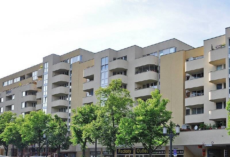 Über den Dächern von Berlin! - Foto 1