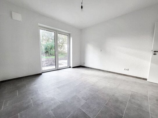 *** Moderne Erdgeschosswohnung mit Terrasse *** Whg.-Nr. 1