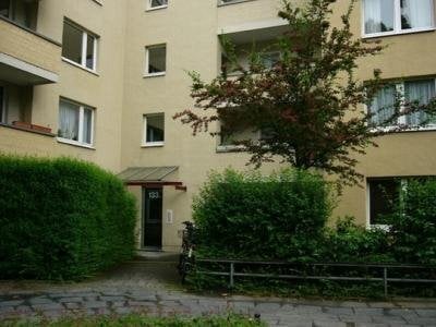 Köln-Nippes - superschickes möbliertes Appartement € 800,00 incl. Nebenkosten