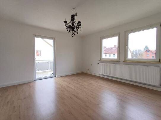 Ruhige Wohnung im Zentrum
