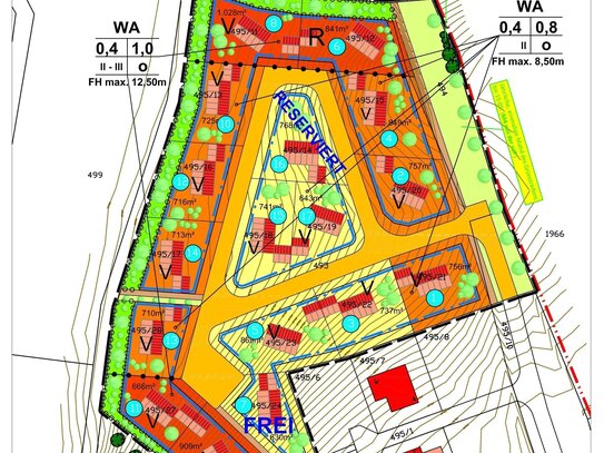 Jetzt zugreifen! - Neubau Einfamilienhaus zum günstigen Preis in Wörnitz