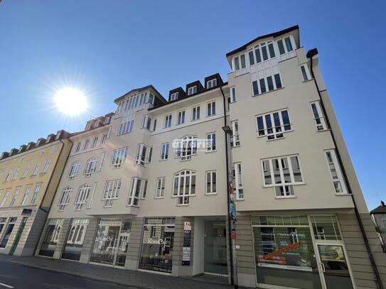 antaris immobilien GmbH ** Ihr neues Büro in der beliebten Brühlervorstadt!