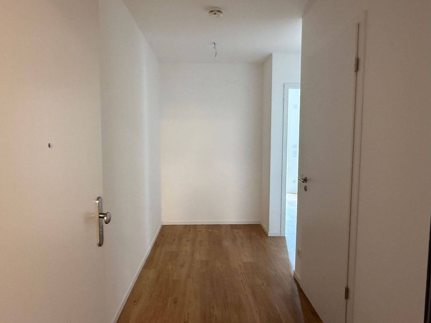Kompakte 1-Zimmerwohnung mit Abstellkammer (inkl. Loggia & Keller) - Foto 1