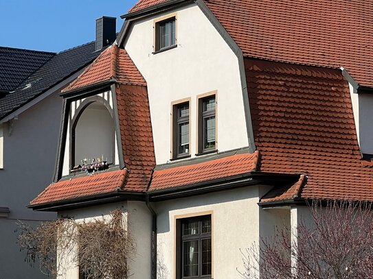 Freistehendes Einfamilienhaus in 06618 Naumburg