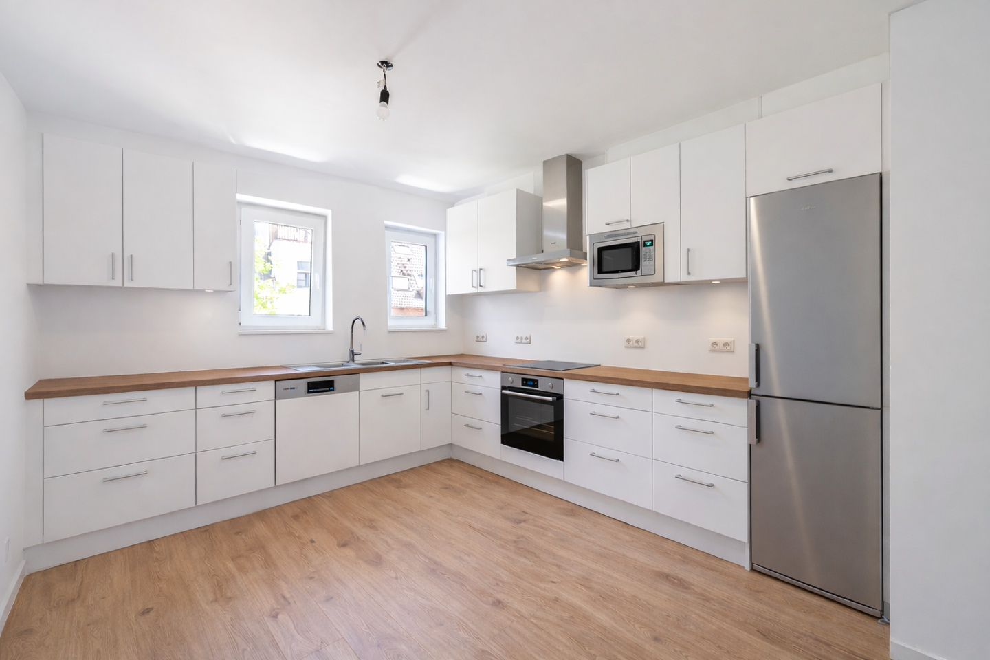 KENSINGTON Exklusiv - Kernsanierte Eigentumswohnung für höchste Wohnansprüche