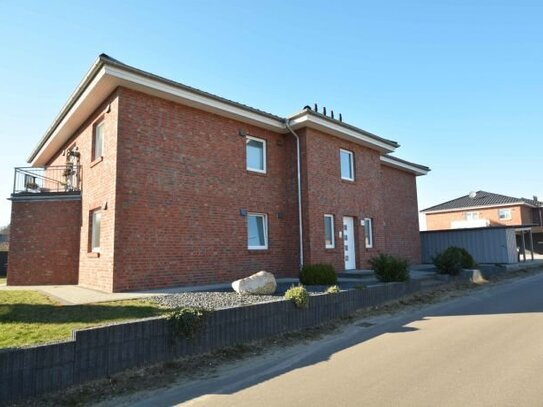 Moderne 3-Zimmer-Wohnung in einem jungen 4-Familien-Haus