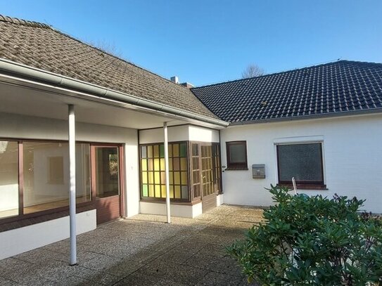 Tolles Einfamilienhaus in super Lage in Winsen-Luhdorf - Max. 4 Personen