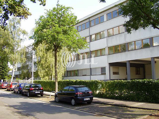 *JLL* - Zentral in Mainz-Mombach