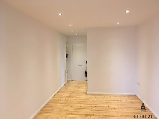 Charmantes und modernes 3-Zi. Appartement mit 96 qm für Kapitalanleger und Selbstnutzer in Berlin-Schöneberg