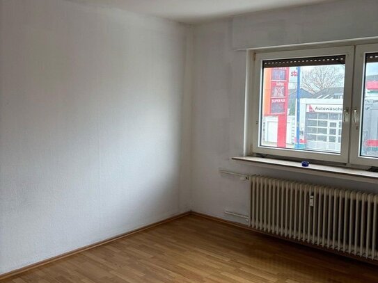 Geräumige 92 m² Wohnung in Schwerte