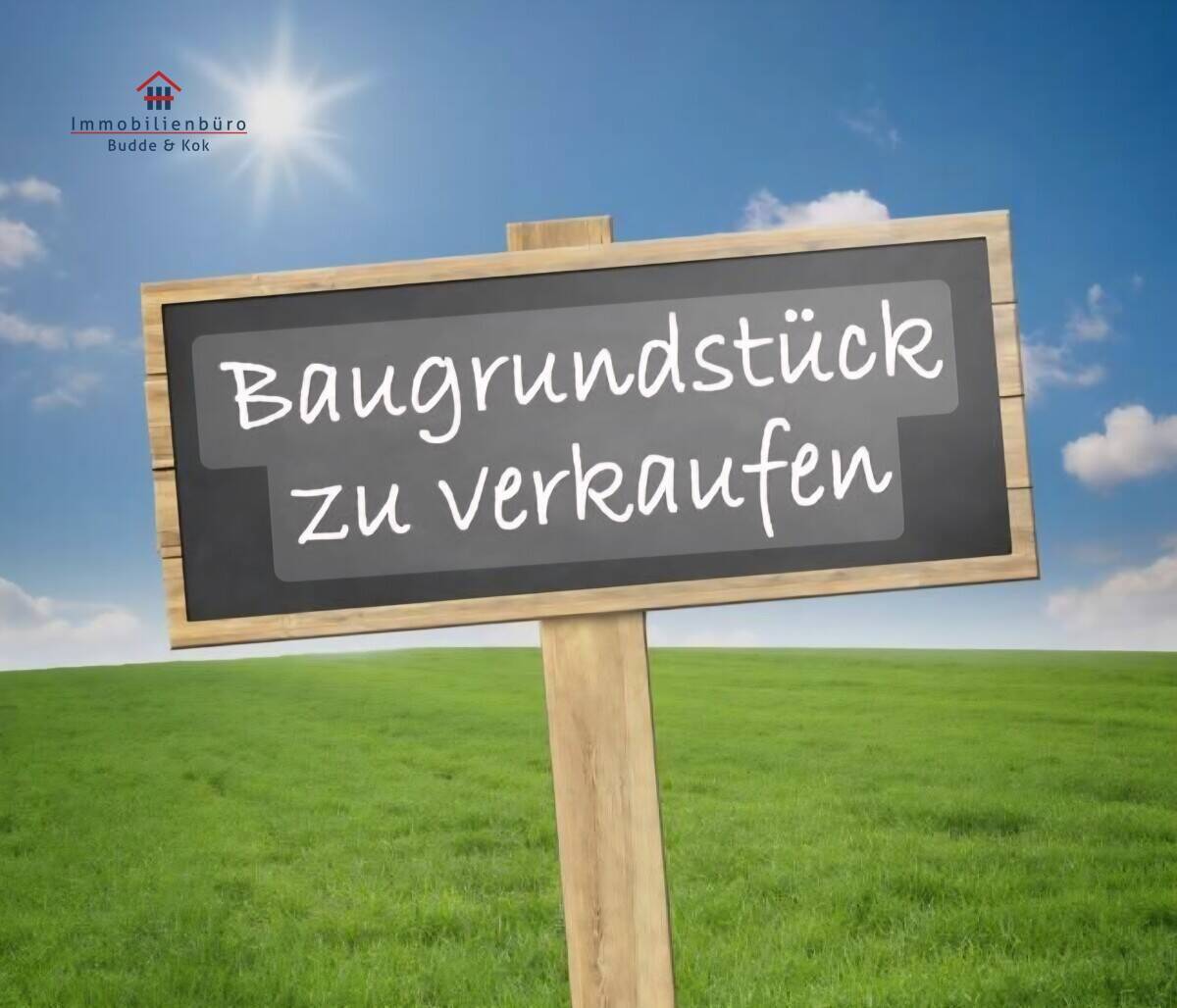 Real Estate Title Image Background