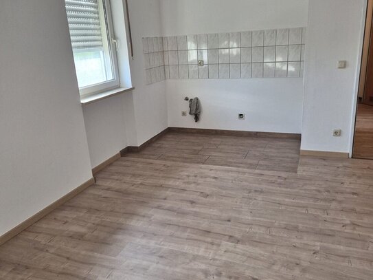 1 Zimmer Wohnung (WE5) in Bad Lobenstein Am Alten Hügel 1