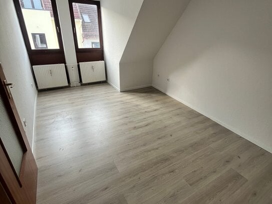 1-Zimmer-Appartement in der Neustadt