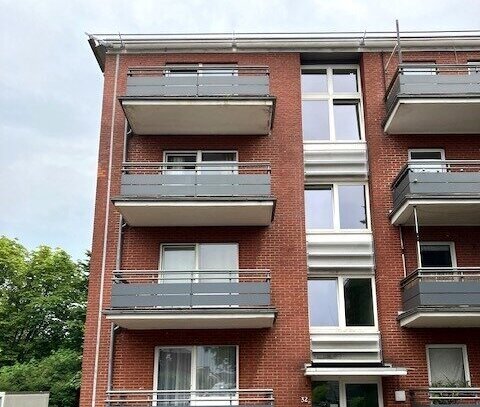 Vermietetes 1-Appartement in OL-Donnerschwee