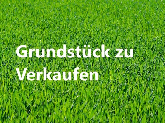 Ihr Grundstück in Schrobenhausen, super Verkehrsanbindung