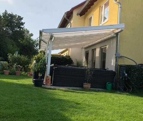 Großzügiges Einfamilienhaus in Elxleben zu verkaufen !