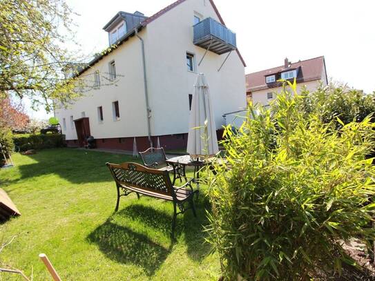 Wunderschöne 3-Zimmer-Wohnung mit Balkon Inkl. Einbauküche ab 01.07.2025 verfügbar