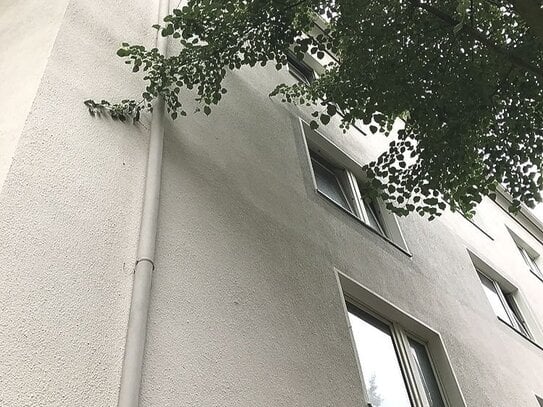 Erdgeschosswohnung mit 3 Zimmern, bezugsfertig