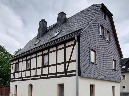 Schönes Haus perfekt zum Ausbau geeignet