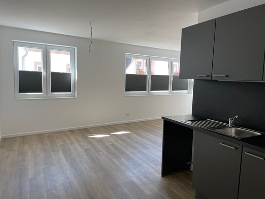 Appartement im Karl-Marx-Viertel in Trier zu vermieten