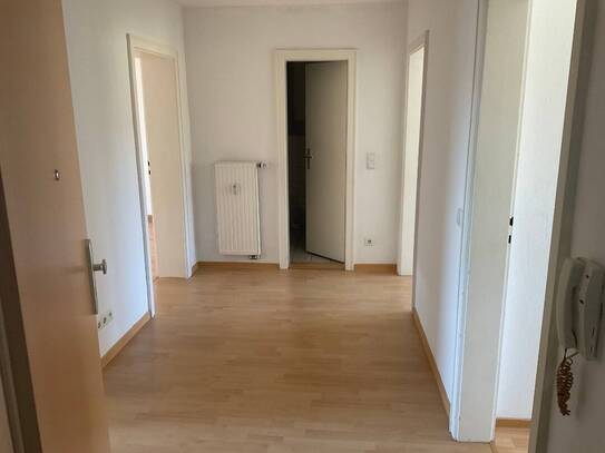 Öffentlich geförderte 3-Zimmer-Wohnung in guter Lage zu vermieten