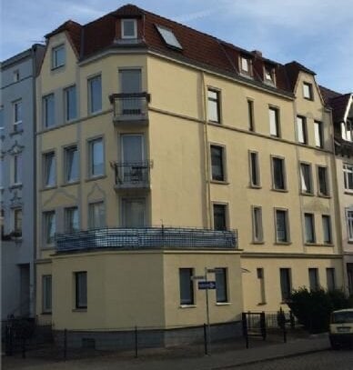 3,5 Zimmer-Wohnung mit großem Balkon zu vermieten!