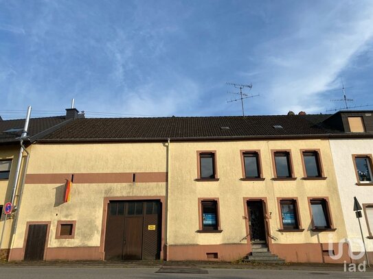 Bauernhaus & Neubau werden hier kombiniert!