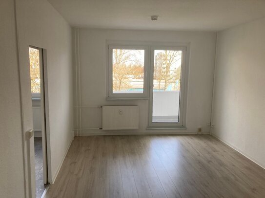 Viel Platz - Vier Zimmer mit Balkon in Neu-Olvenstedt...