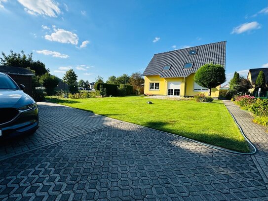 Einfamilienhaus in bester Lage von Mahlsdorf Süd