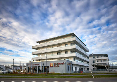 Immobilie in Straubing