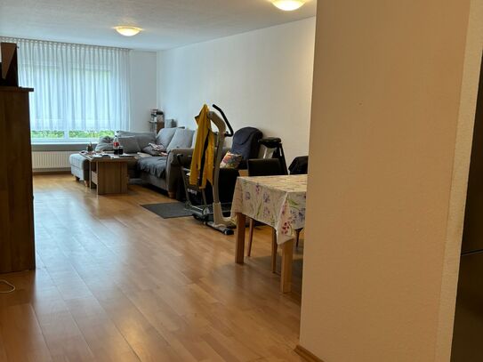 Schöne 2-Zimmer Wohnung im Seniorenwohnheim zu verkaufen