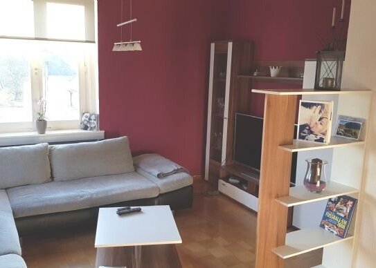 Stilvolle 3-Zimmer-Wohnung in Lindau-Reutin