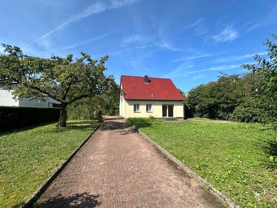 Absolute Seltenheit: Über 1.000 m² Grundstück im Darmstädter Steinbergviertel inkl. Abrissobjekt