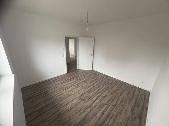Moderne Doppelhaushälfte im Bungalow-Stil in Hammah zu vermieten