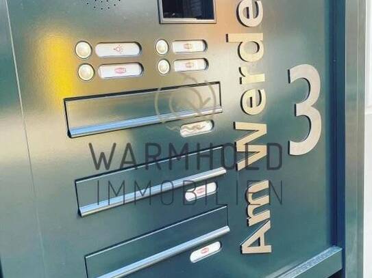 Lüneburg-City, hochwertig möbliertes 1-Zimmer-Apartment zur Kurzzeitvermietung