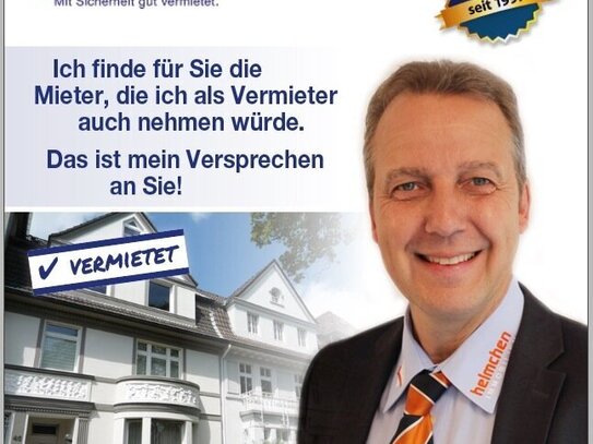 ** ESSEN-HAARZOPF ++ MAISONETTE ++ 2 ZIMMER plus kl. DACHSTUDIO/NF ++ 3 FAMILIENHAUS ++ TOP LAGE ++