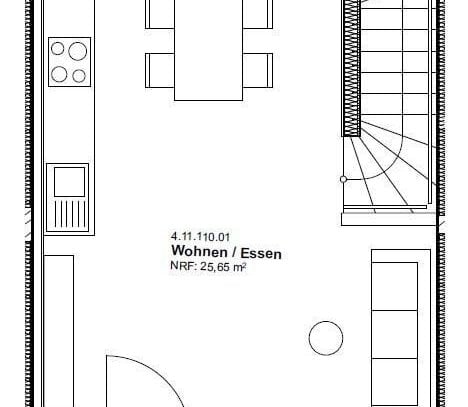 Neubauwohnung in Emlichheim - ein exklusives Wohngefühl