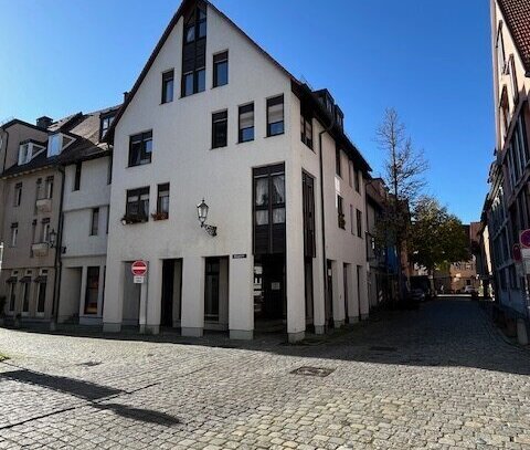 Schöne Gewerbefläche mit Tiefgarage -Stadtnähe von Esslingen am Neckar