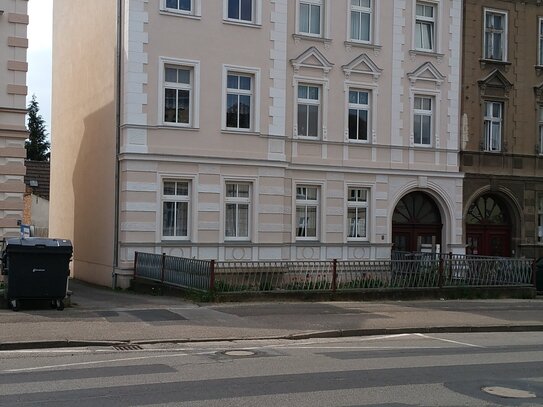 kleine Wohnung in Strelitz-Alt