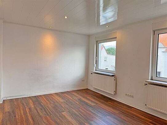 Geräumige Maisonette-Wohnung in Nordhorn zu vermieten!