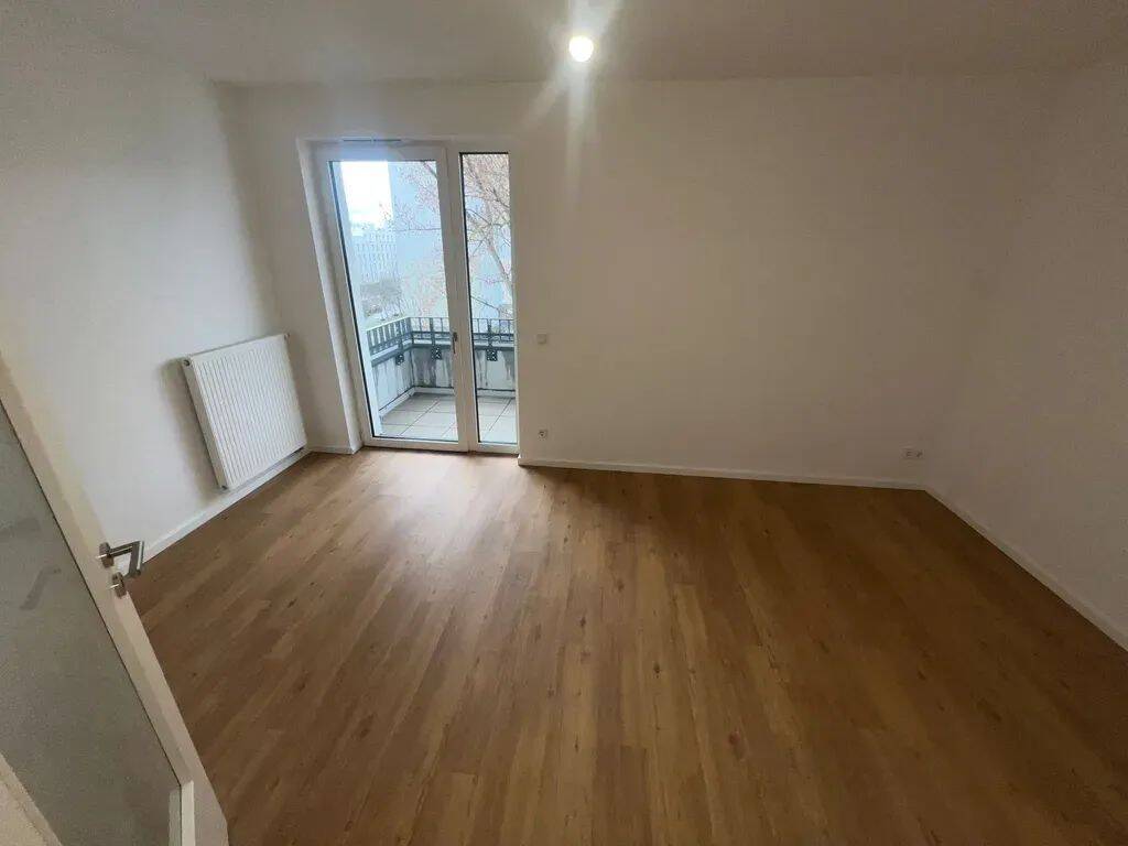 1-Zimmer Wohnung in Lichtenberg - Foto 1