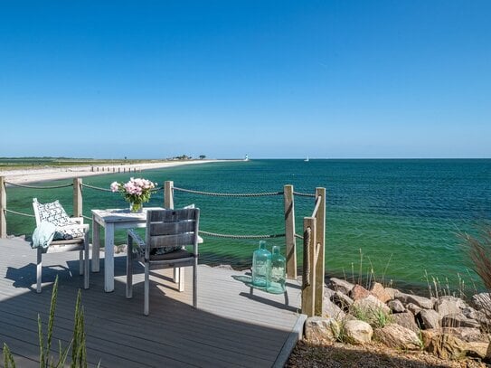 Luxus Villa der Extraklasse mit Blick über die Ostsee – Ein Wohnerlebnis der Extraklasse