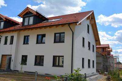 Immobilie in Straubing