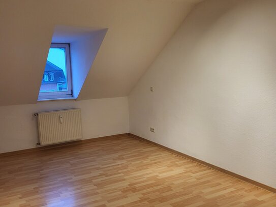 Gemütlichen Dachgeschosswohnung in Trier – ideal für einen 1-Personen-Haushalt!