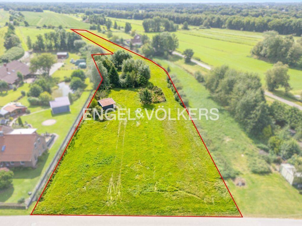 Real Estate Title Image Background