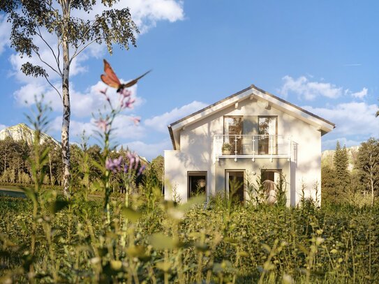 Wunderschönes Einfamilienhaus in toller Lage