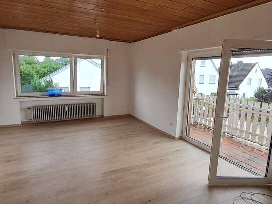 Schöne helle Wohnung mit 90 qm in Wassenberg - Birgelen zu vermieten