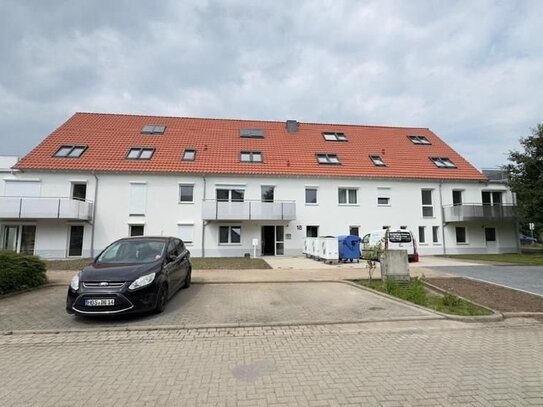 Ideale Eigentumswohnung mit großem Balkon (12 m²), Ankleidebereich und zwei Bädern!