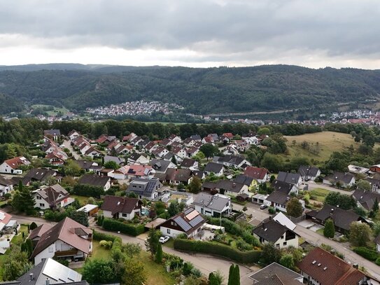 PROVISIONSFREI - Grundstück ohne Bauzwang in bester Lage - seltene Gelegenheit