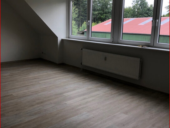 3-Zimmer Wohnung in Wittenberger Passau zu vermieten!